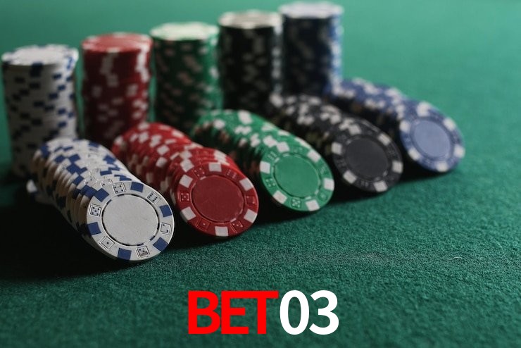 Experiência VIP bet03