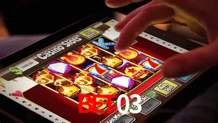 Live Casino bet03