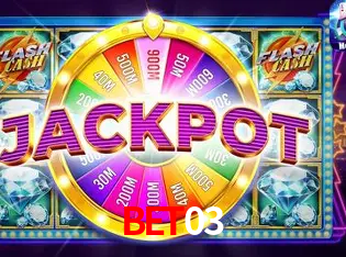 A Experiência Imersiva dos Cassinos Ao Vivo no bet03