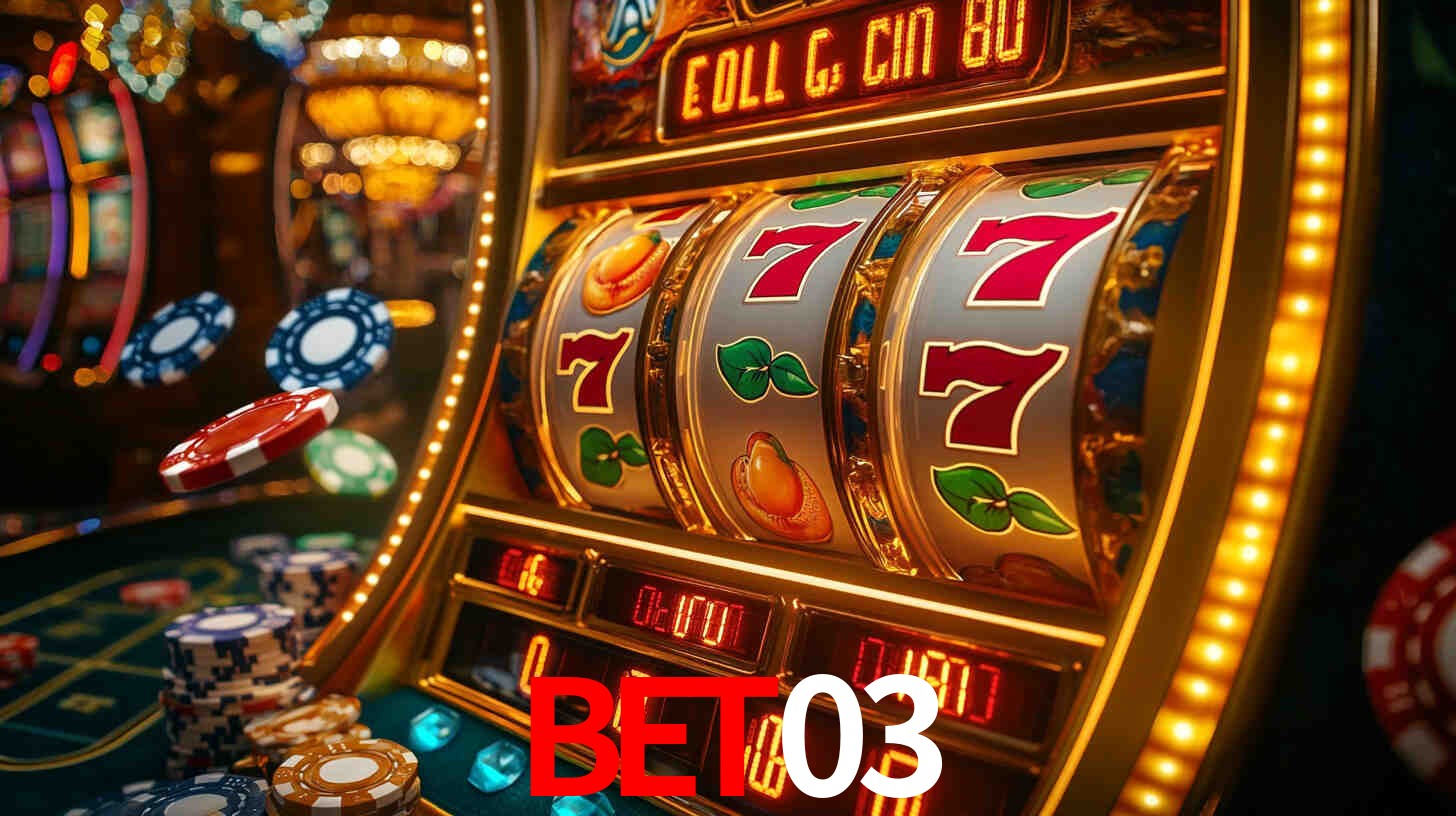bet03 App Interface