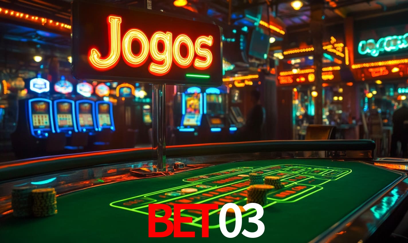 Live Casino bet03