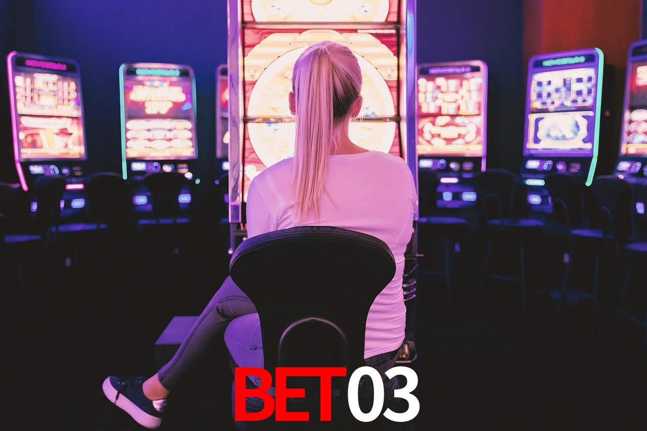 Player Reviews bet03