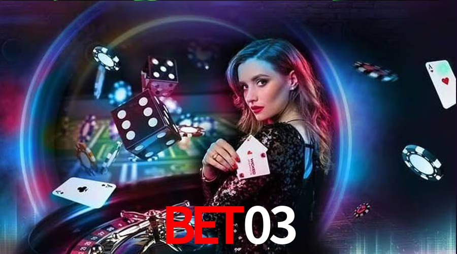 Account Benefits bet03