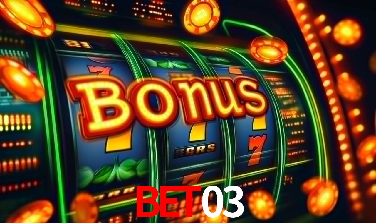 VIP Casino bet03
