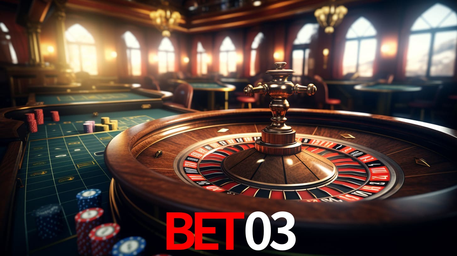 Live Casino bet03