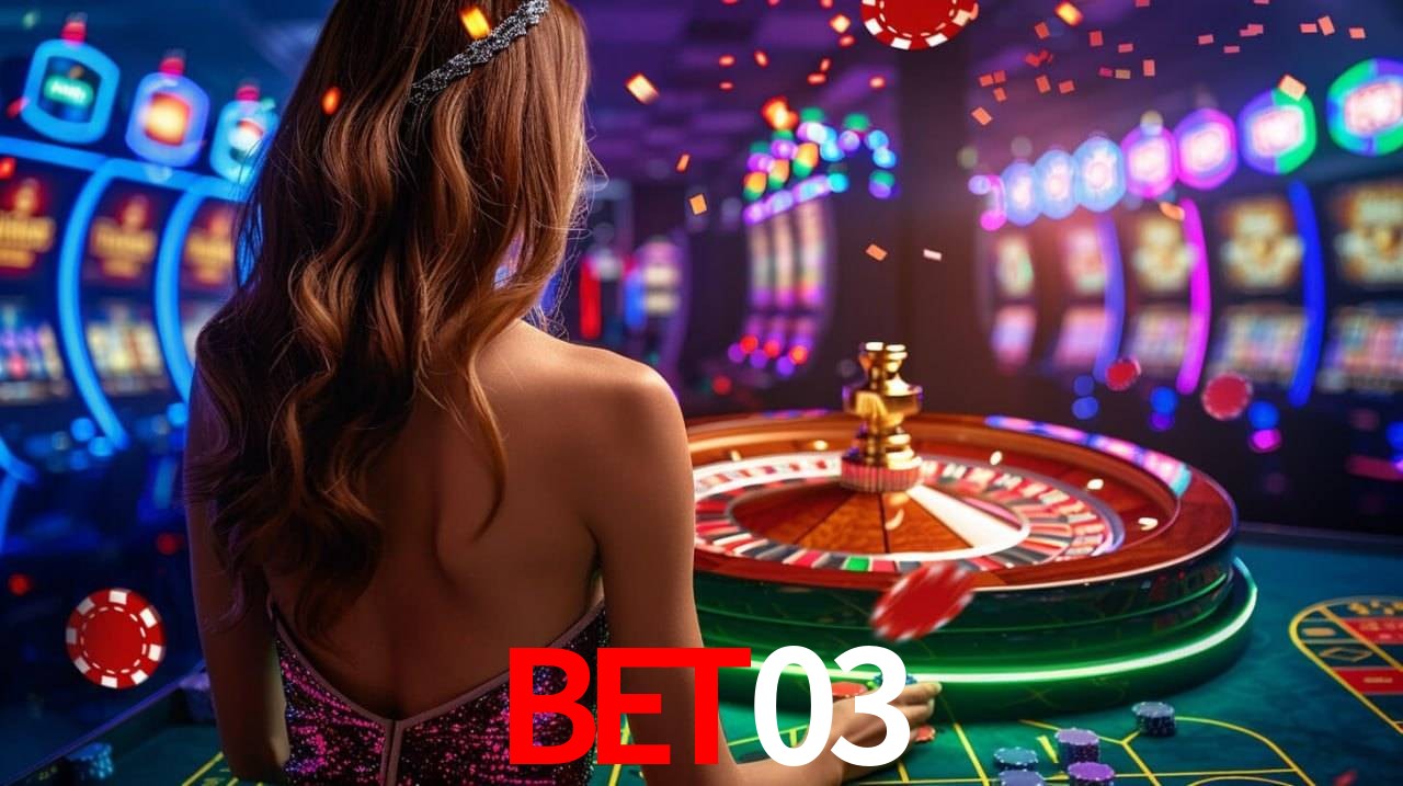 bet03 App Interface