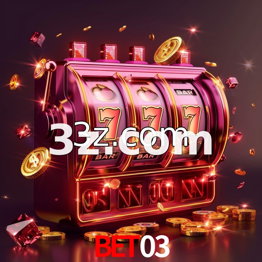Bônus de Primeiro Depósito R$ 10.200 em bet03.COM