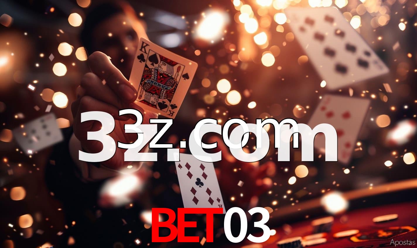 Casino Online bet03.COM | Os Melhores Slots no Brasil