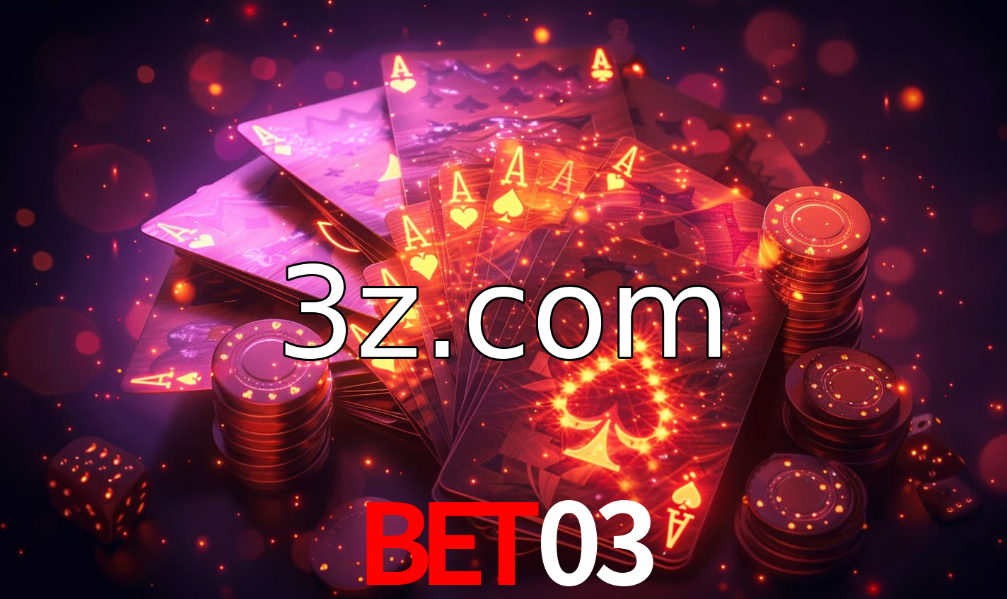 Login no Cassino Online bet03.com